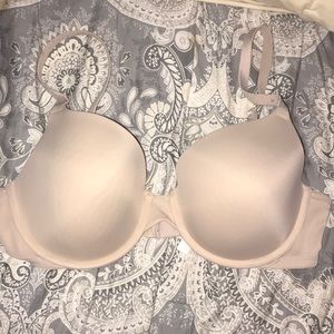 PINK WEAR EVERYWHERE BRA
